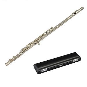 Yamaha Flute YFL-472/ YFL-472H/ YFL-472HGL Intermediate Flute