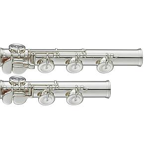 Yamaha Flute YFL-472/ YFL-472H/ YFL-472HGL Intermediate Flute