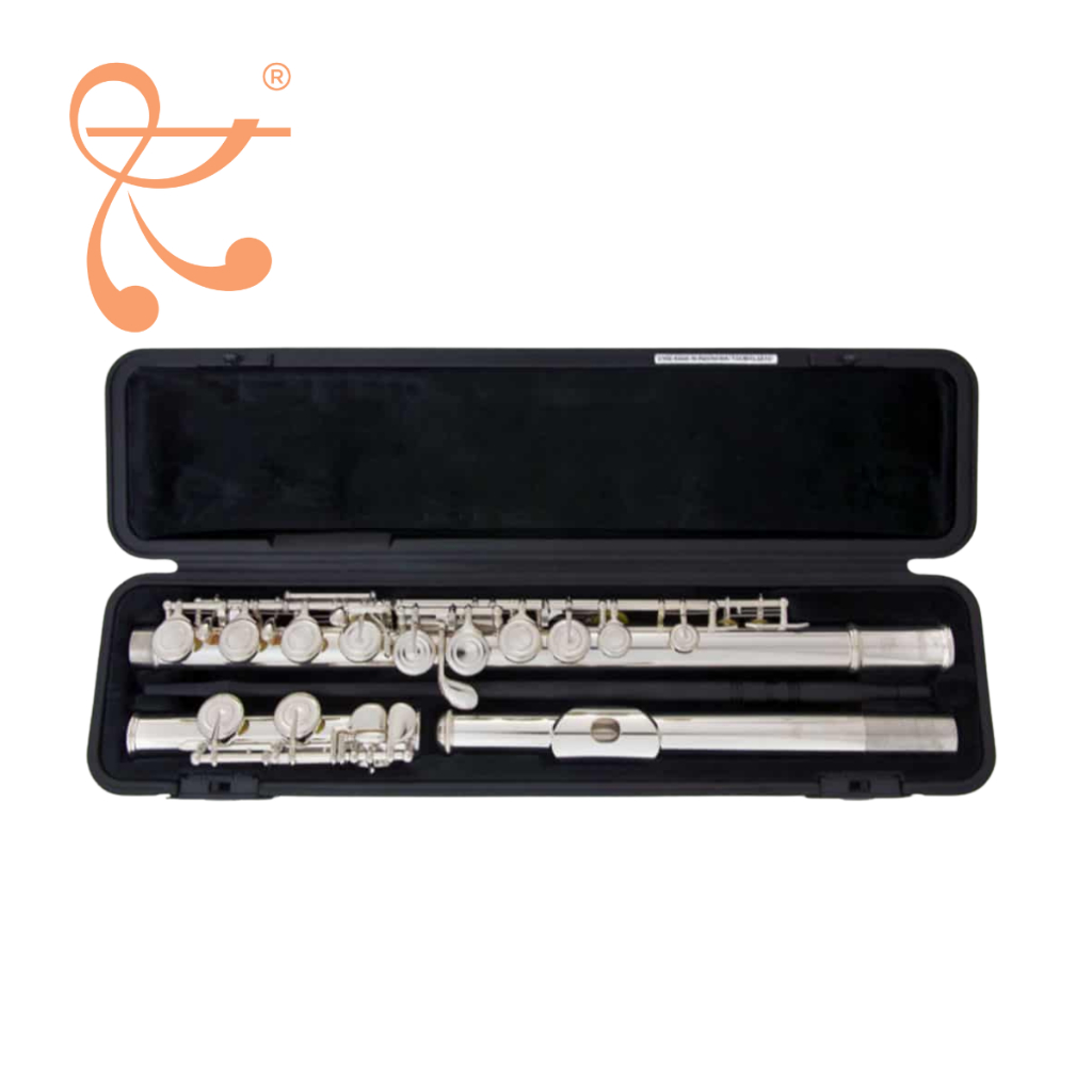 Yamaha Flute YFL-212 Student Flute