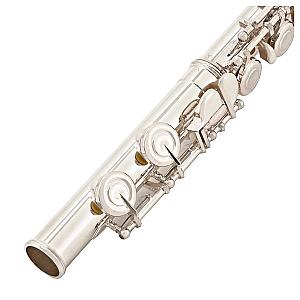 Yamaha Flute YFL-212 Student Flute