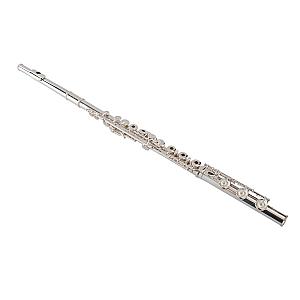 Yamaha Flute YFL-372/ YFL-372H Intermediate Flute
