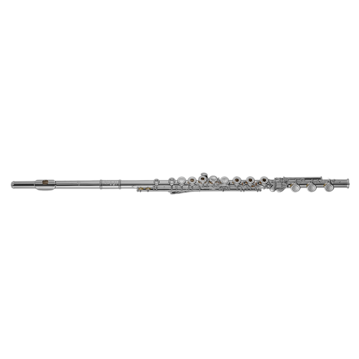 Di Zhao Flute, Professional Model DZ701 BEF