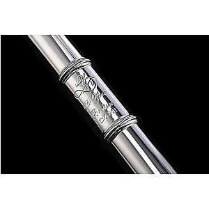 Di Zhao Flute, Professional Model DZ801 BEF