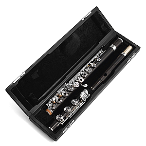 Di Zhao Wooden Flutes, Professional Model DZW-B BEF