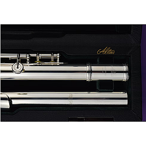 Altus Flute, Professional Model A14RBEO-S