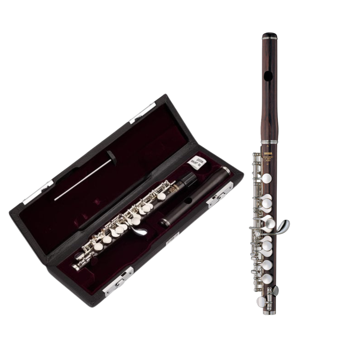 Yamaha Piccolo, Professional Model YPC-81