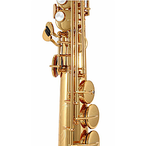 Yamaha Straight Soprano Saxophone, Professional Model YSS-82Z