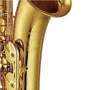 Yamaha Tenor Saxophone, Professional Model YTS-62
