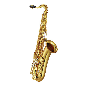 Yamaha Tenor Saxophone, Professional Model YTS-62