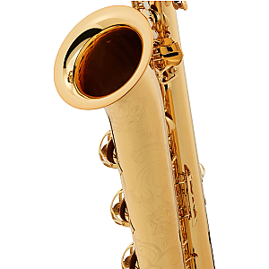 Yamaha Baritone Saxophone, Professional Model YBS-62