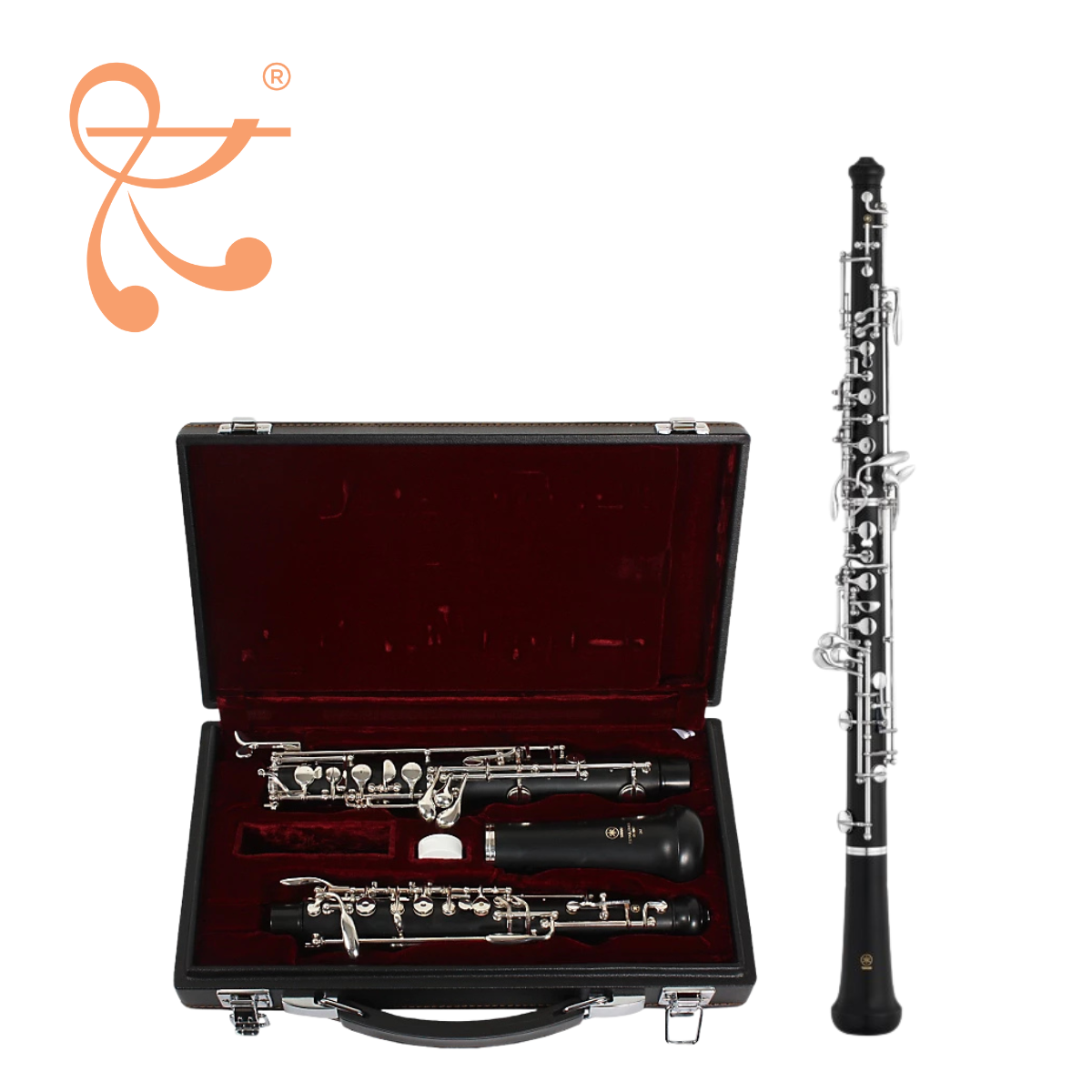 Yamaha Oboe, Student Model YOB-241