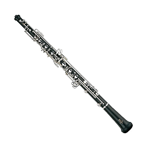 Yamaha Oboe, Student Model YOB-241