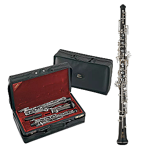 Yamaha Oboe, Professional Model YOB-841