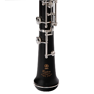 Yamaha Oboe, Professional Model YOB-841