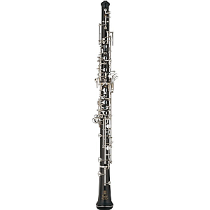 Yamaha Oboe, Professional Model YOB-841