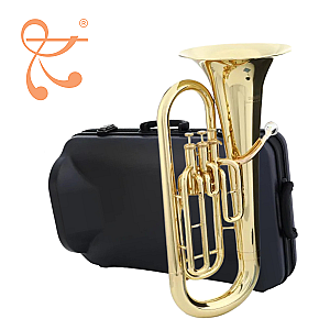 Yamaha Bb Euphonium, Student Model YEP-201