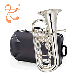 Yamaha Bb Euphonium, Intermediate Model YEP-321S