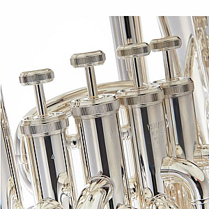 Yamaha Bb Euphonium, Intermediate Model YEP-321S