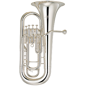 Yamaha Bb Euphonium, Intermediate Model YEP-321S
