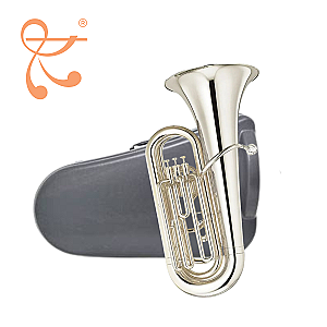 Yamaha BBb Tuba, Student Model YBB-105S