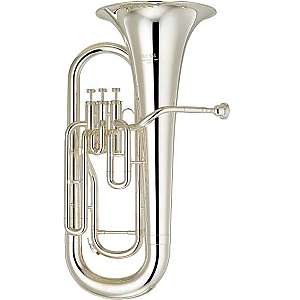 Yamaha BBb Tuba, Student Model YBB-105S