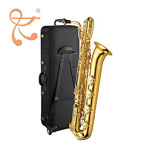 Yanagisawa Baritone Saxophone, Professional Model B-WO1