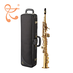 Yanagisawa Soprano Saxophone, Professional Model S-WO1