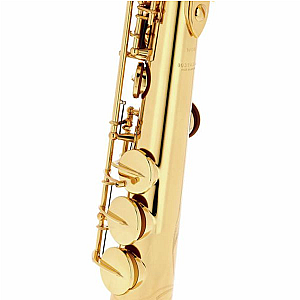 Yanagisawa Soprano Saxophone, Professional Model S-WO1