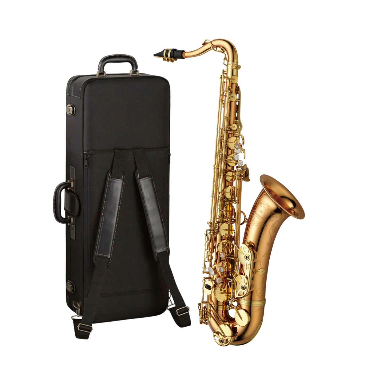Yanagisawa Tenor Saxophone, Professional Model T-WO20