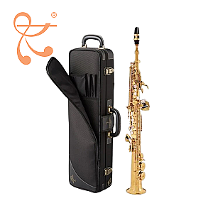 Yanagisawa Soprano Saxophone, Professional Model S-WO10