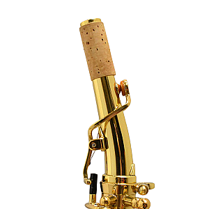 Yanagisawa Soprano Saxophone, Professional Model S-WO10