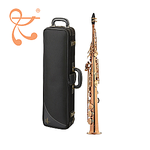 Yanagisawa Soprano Saxophone, Professional Model S-WO2