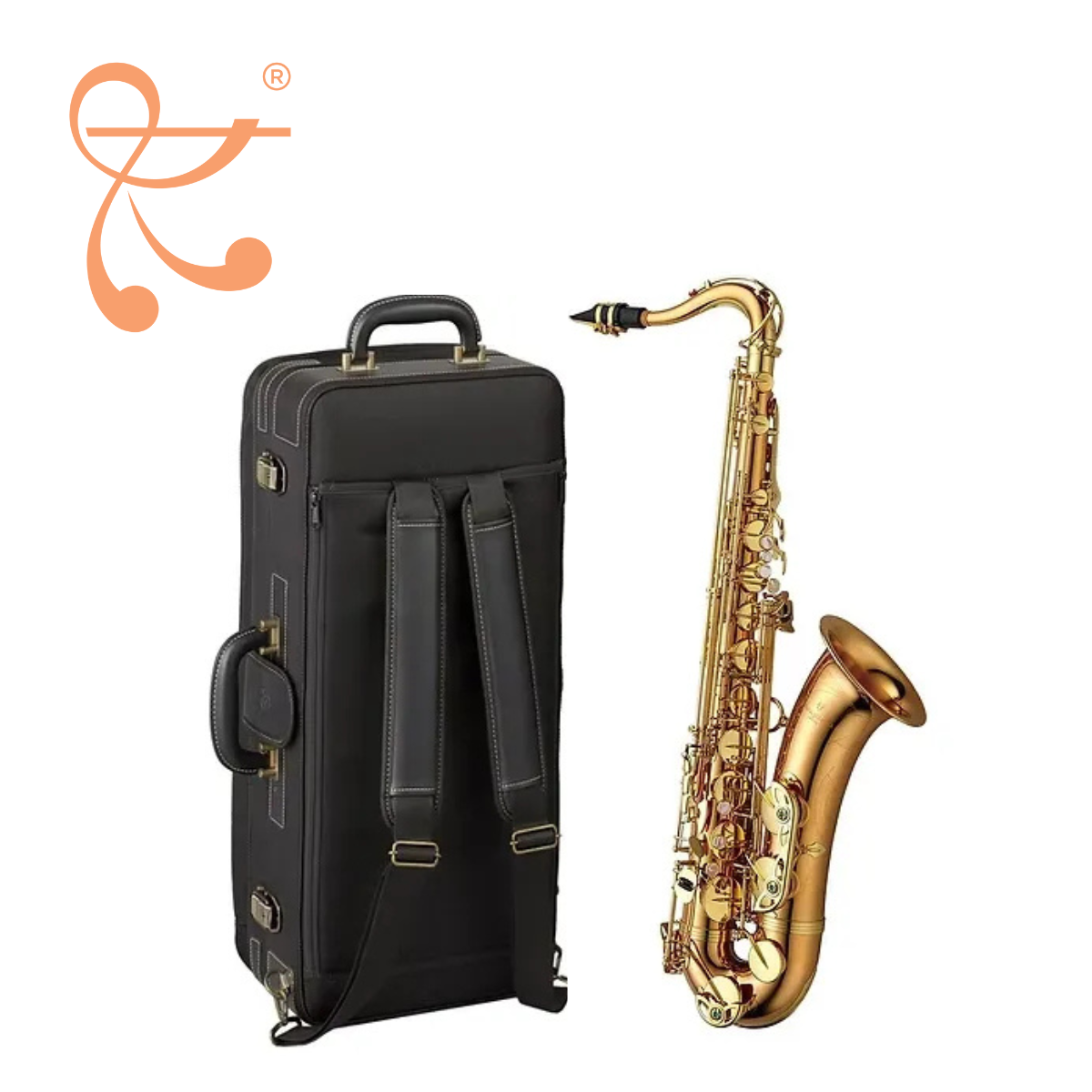 Yanagisawa Tenor Saxophone, Professional Model T-WO1