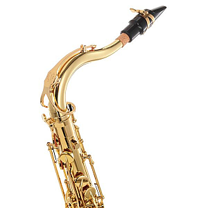 Yanagisawa Tenor Saxophone, Professional Model T-WO1