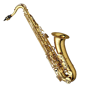 Yanagisawa Tenor Saxophone, Professional Model T-WO1