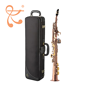 Yanagisawa Soprano Saxophone, Professional Model S-WO20