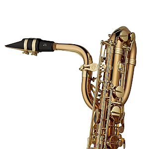 Yanagisawa Baritone Saxophone, Professional Model B-WO2