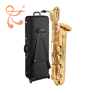 Yanagisawa Baritone Saxophone, Professional Model B-WO10