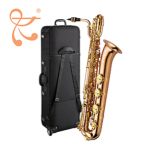 Yanagisawa Baritone Saxophone, Professional Model B-WO20