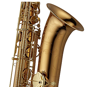 Yanagisawa Baritone Saxophone, Professional Model B-WO20
