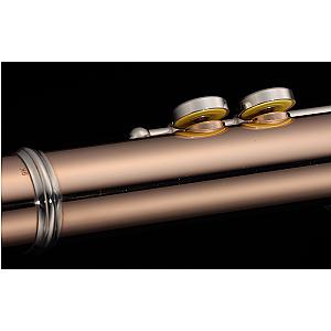 Muramatsu Flute, Professional Model 9K Gold-SR