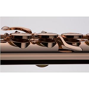 Muramatsu Flute, Professional Model 9K Gold-SR