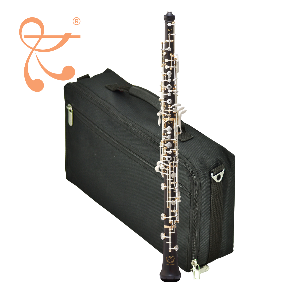 Josef Oboe, Professional Model AS-1