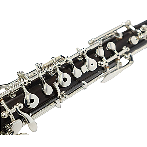 Josef Oboe, Professional Model AS-1