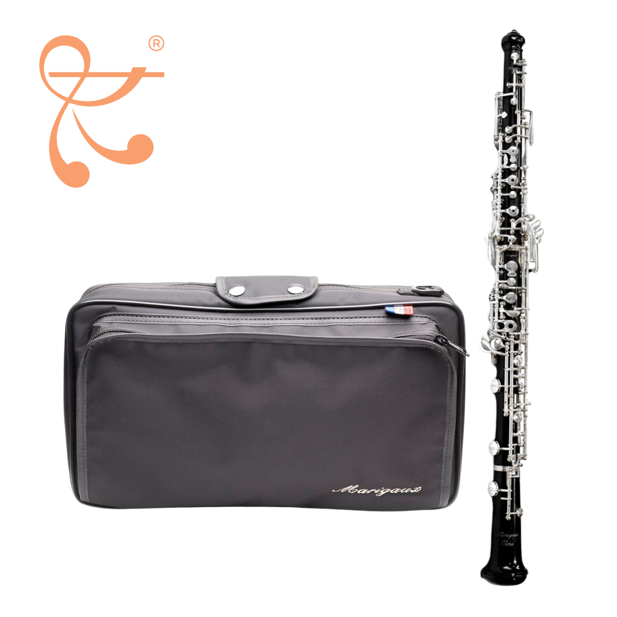 Marigaux Oboe, Professional Model 2001