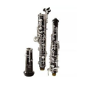 Marigaux Oboe, Professional Model 2001