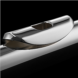 Di Zhao Alto Flute, Student Model DZA-100