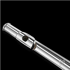 Di Zhao Alto Flute, Intermediate Model DZA-100S