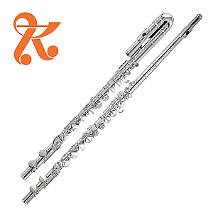 Di Zhao Alto Flute, Semi-Professional Model DZA-200