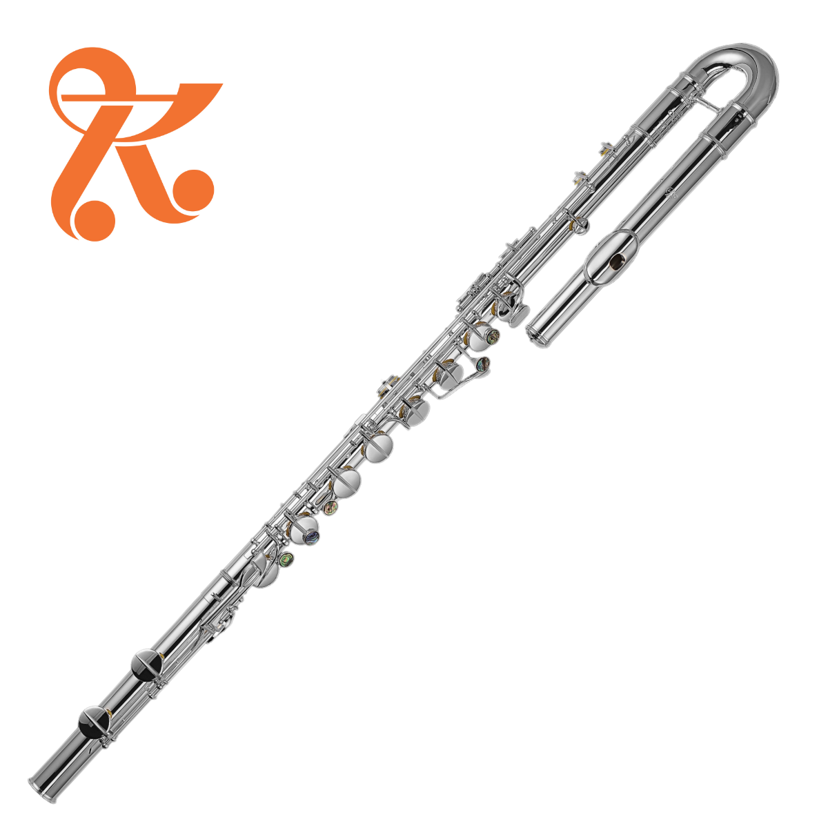 Di Zhao Bass Flute, Student Model DZB-100